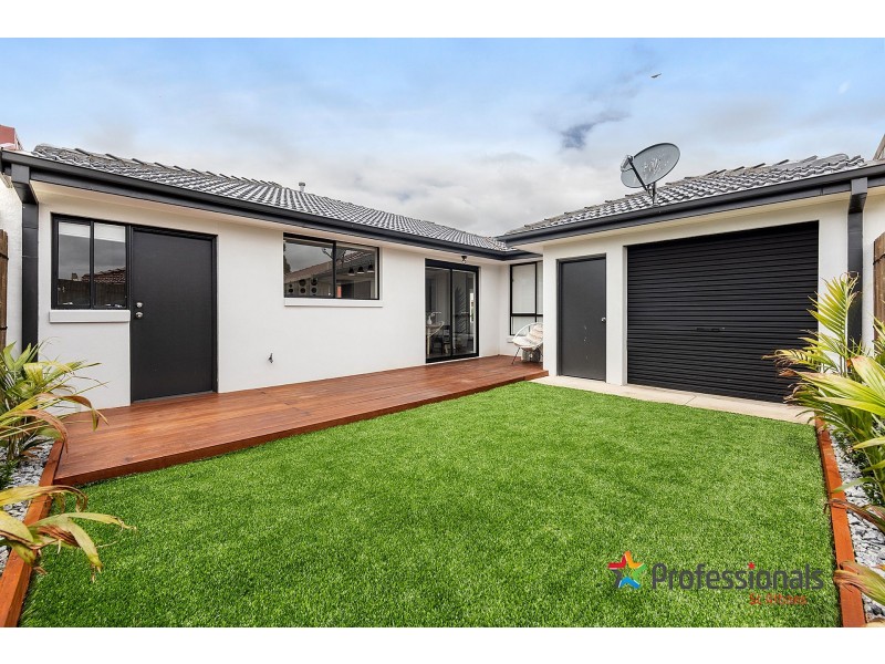 2 Padula Court, Hillside VIC 3037