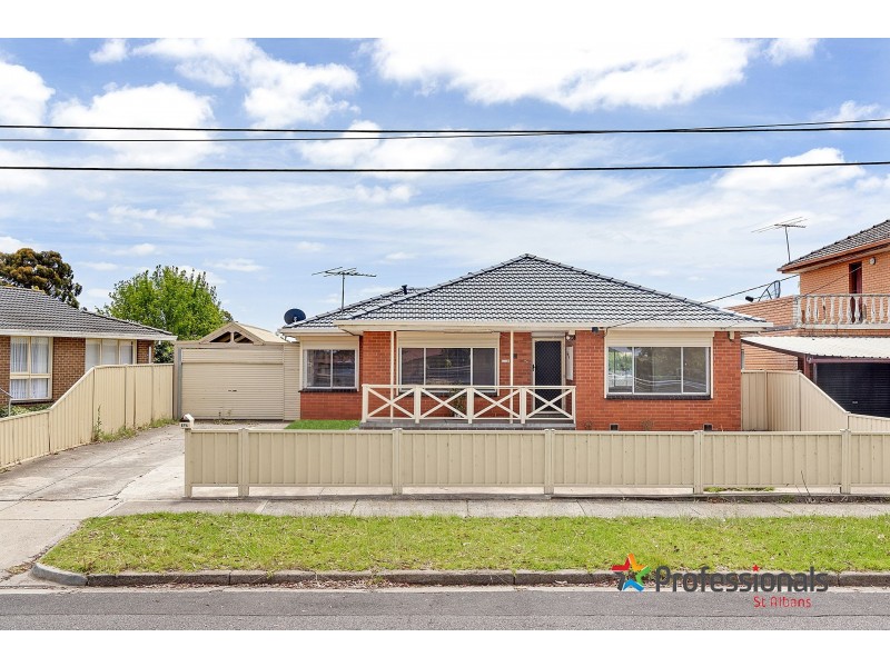 894 Ballarat Road, Deer Park VIC 3023