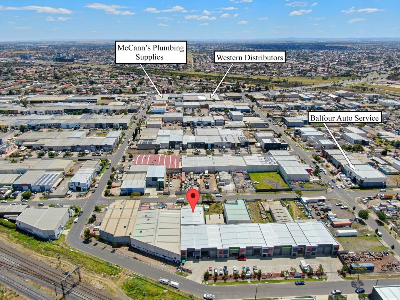 30 Imperial Avenue, Sunshine North VIC 3020