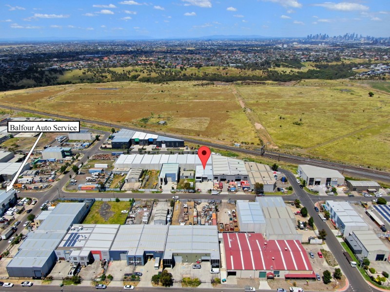 30 Imperial Avenue, Sunshine North VIC 3020