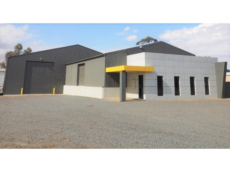 32-38 Gilchrist Road, Stawell VIC 3380