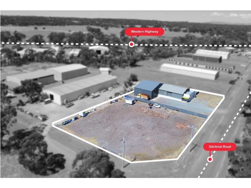 32-38 Gilchrist Road, Stawell VIC 3380