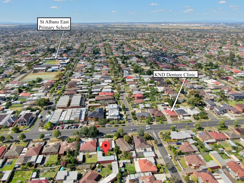 259 Main Road East, St Albans VIC 3021