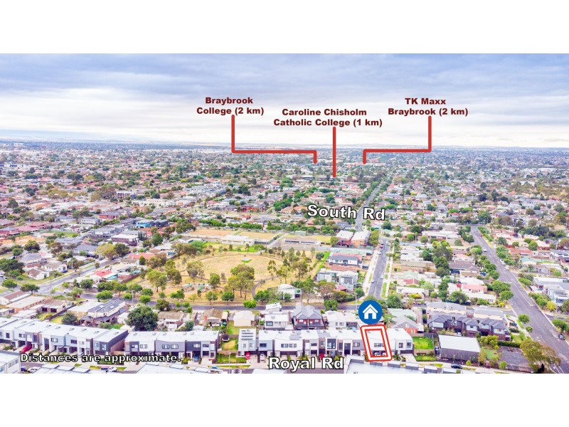 18 Royal Road, Braybrook VIC 3019