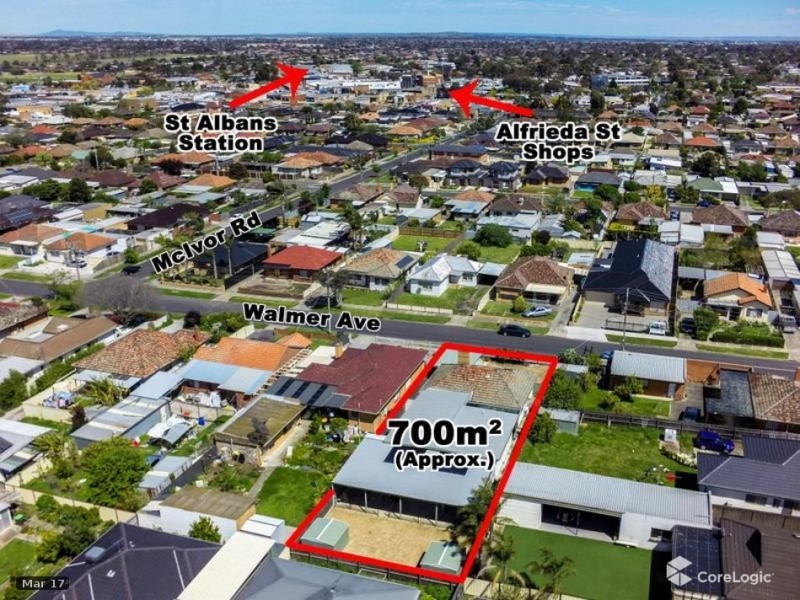 38 Walmer Avenue, St Albans VIC 3021