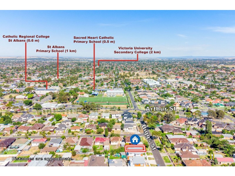 4/71 Erica Avenue, St Albans VIC 3021