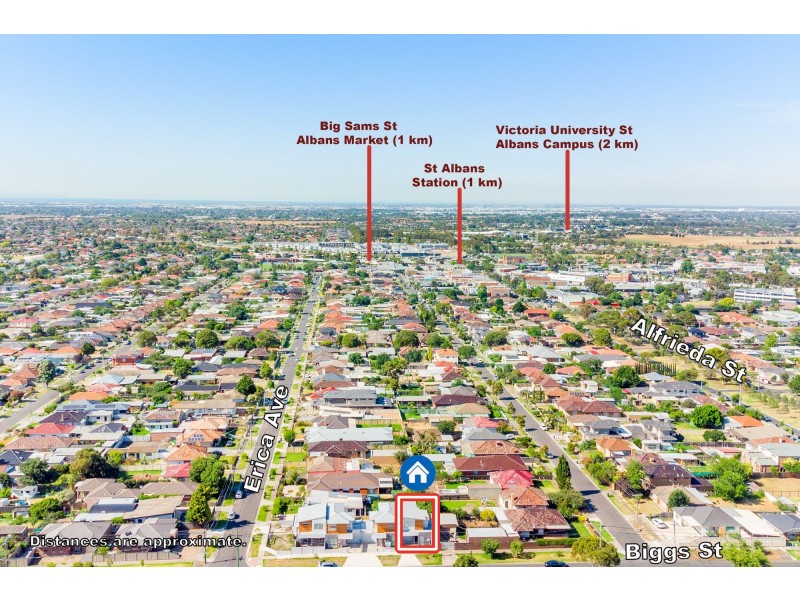 4/71 Erica Avenue, St Albans VIC 3021