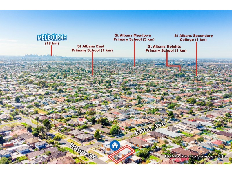 4/71 Erica Avenue, St Albans VIC 3021