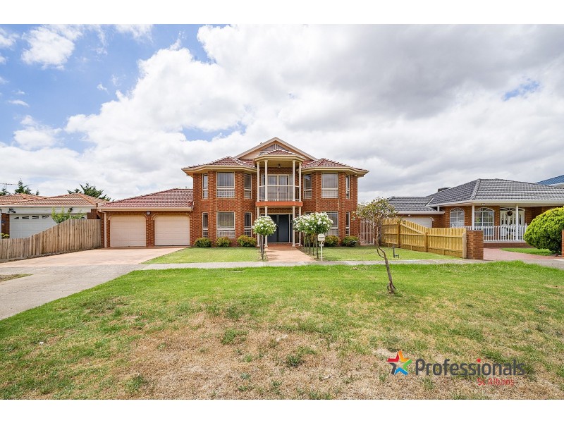 192 Westwood Drive, Burnside VIC 3023
