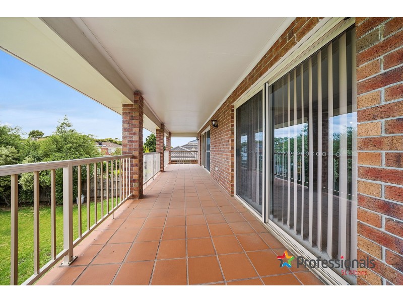 192 Westwood Drive, Burnside VIC 3023