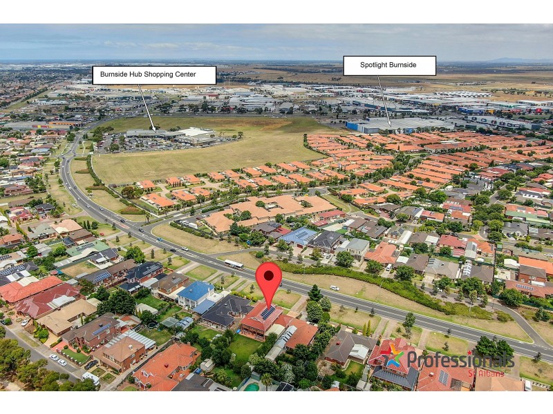 192 Westwood Drive, Burnside VIC 3023