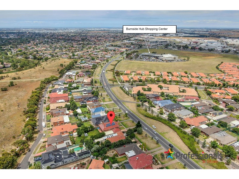 192 Westwood Drive, Burnside VIC 3023