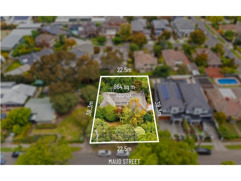 88 Maud Street, Balwyn North VIC 3104