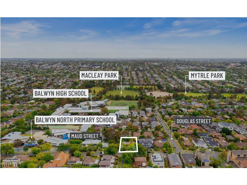 88 Maud Street, Balwyn North VIC 3104