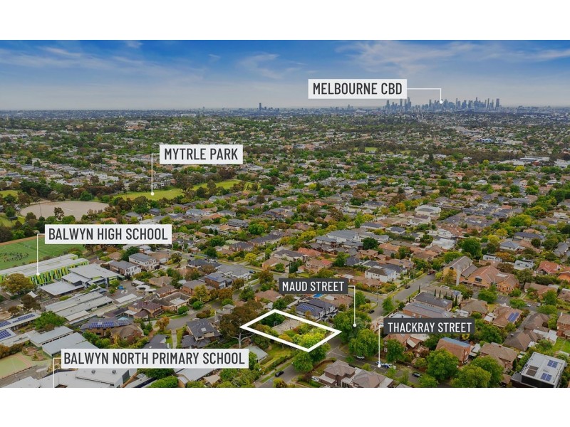 88 Maud Street, Balwyn North VIC 3104