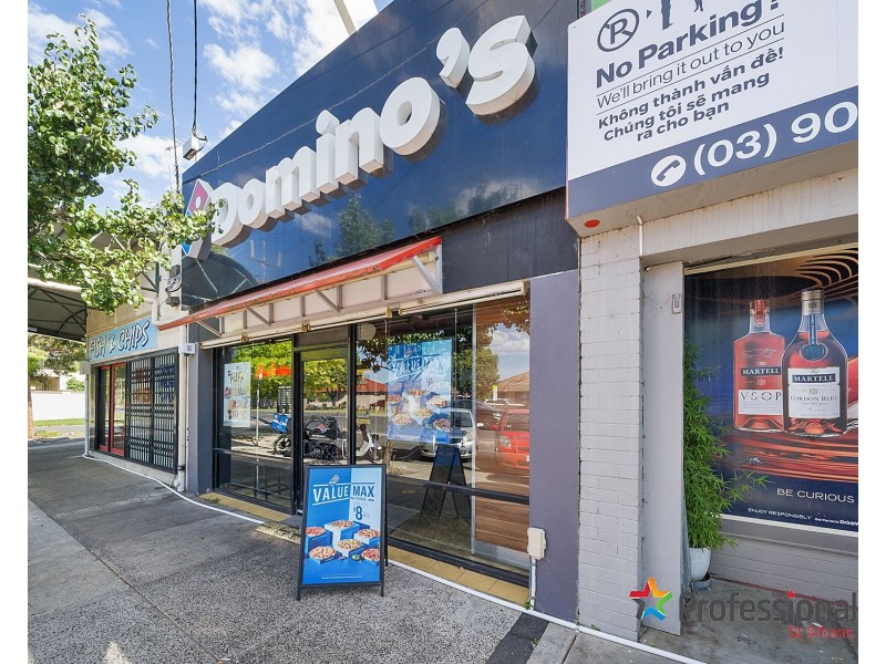 206A Main road east, St Albans VIC 3021