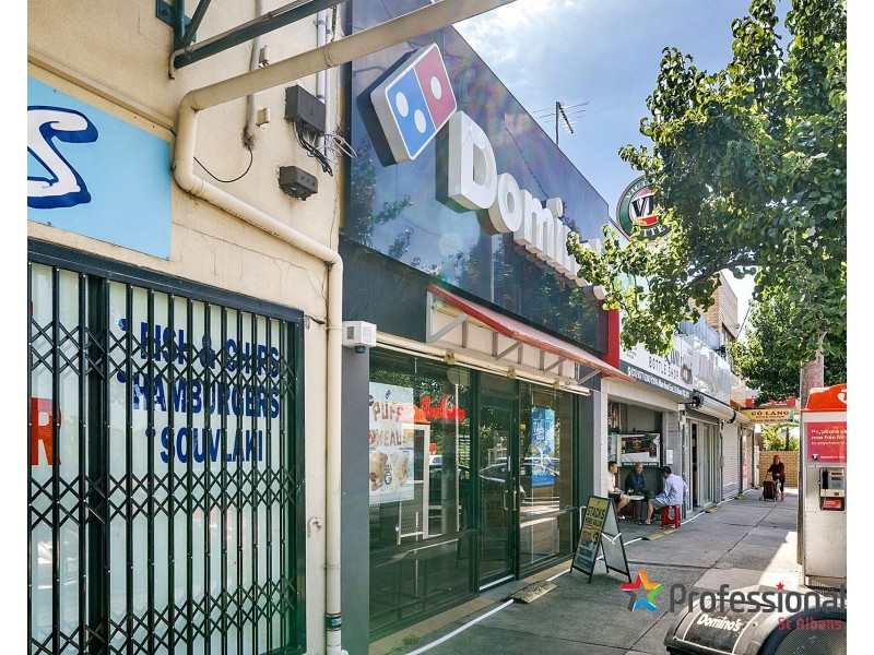206A Main road east, St Albans VIC 3021