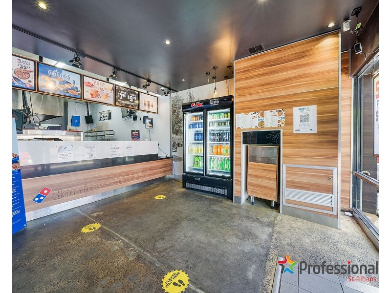 206A Main road east, St Albans VIC 3021