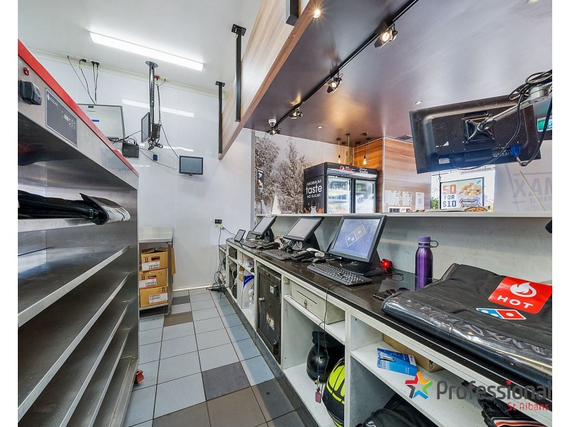 206A Main road east, St Albans VIC 3021