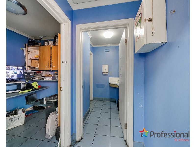 206A Main road east, St Albans VIC 3021