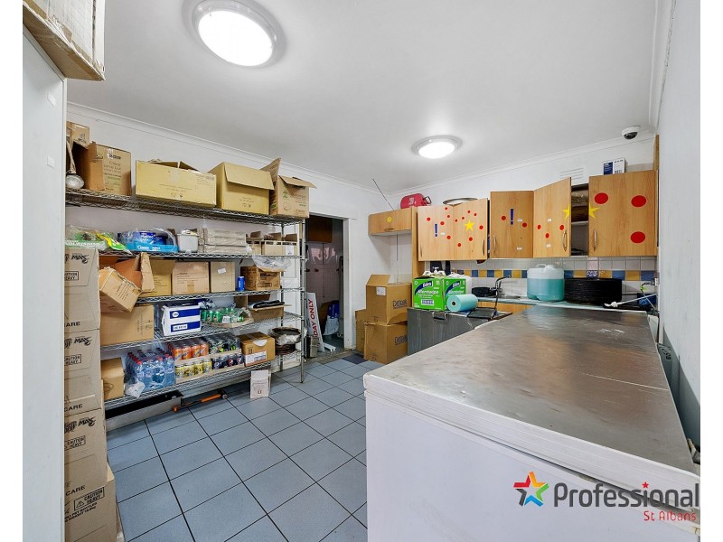 206A Main road east, St Albans VIC 3021