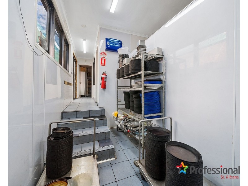 206A Main road east, St Albans VIC 3021