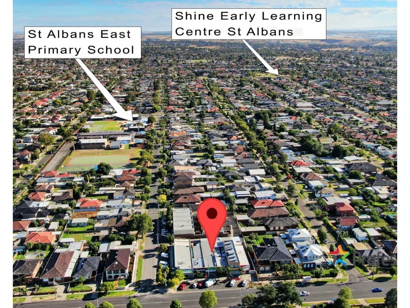 206A Main road east, St Albans VIC 3021
