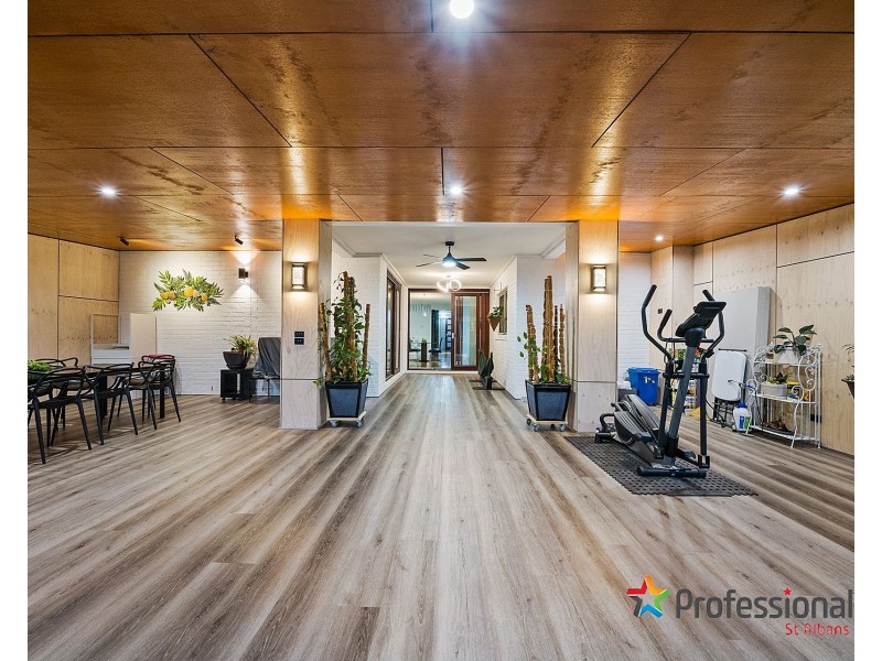 7 Camperdown Avenue, Sunshine North VIC 3020