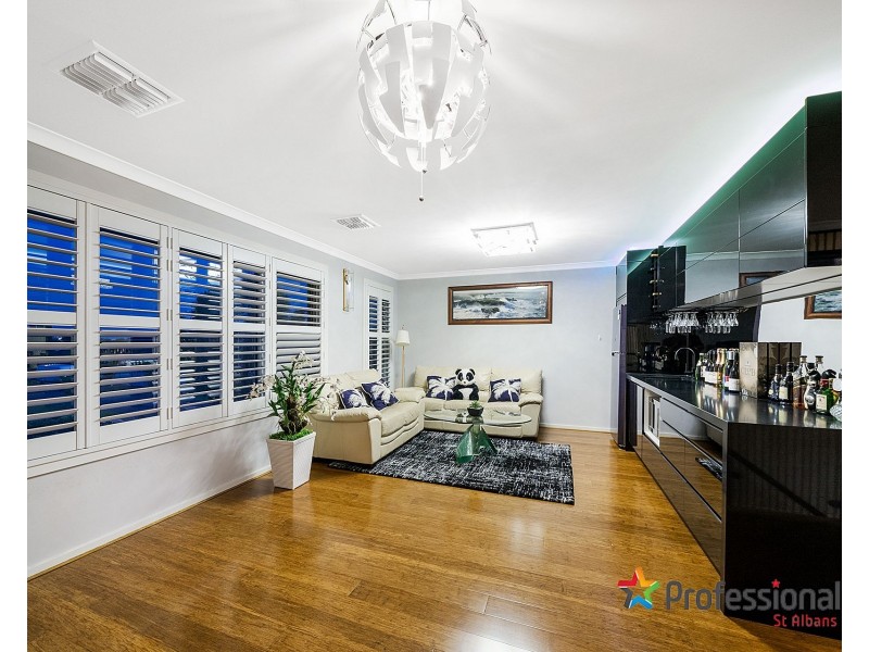 7 Camperdown Avenue, Sunshine North VIC 3020