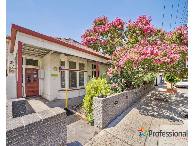 678 High Street, Thornbury VIC 3071