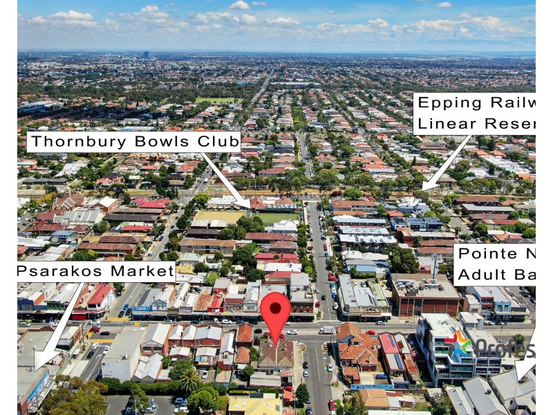 678 High Street, Thornbury VIC 3071