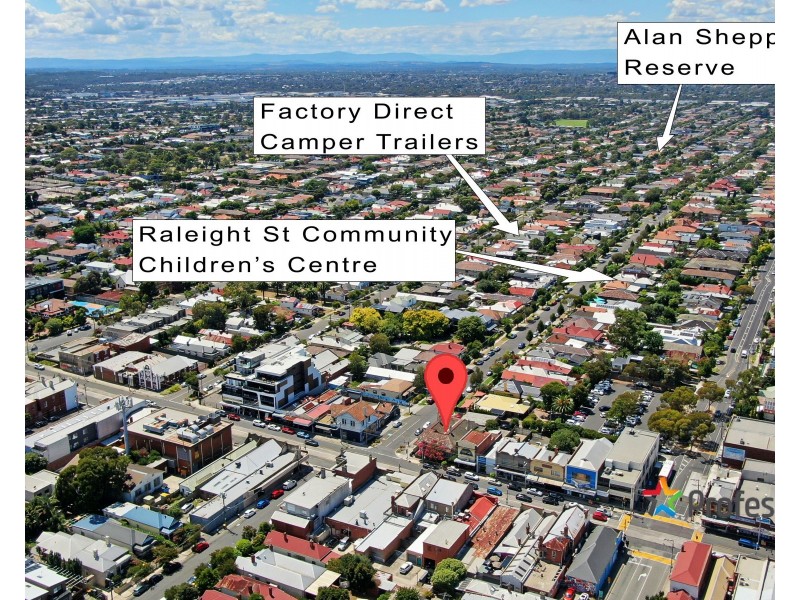 678 High Street, Thornbury VIC 3071