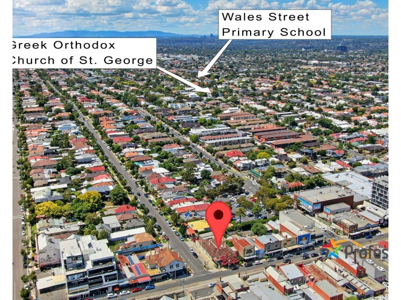 678 High Street, Thornbury VIC 3071
