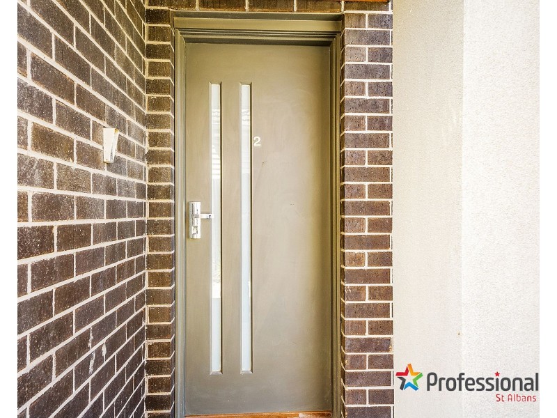 2/18 Parker Street, Pascoe Vale VIC 3044