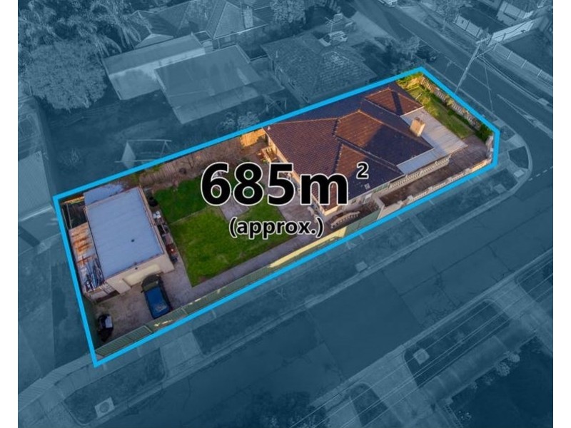 58 Railway Parade, Deer Park VIC 3023