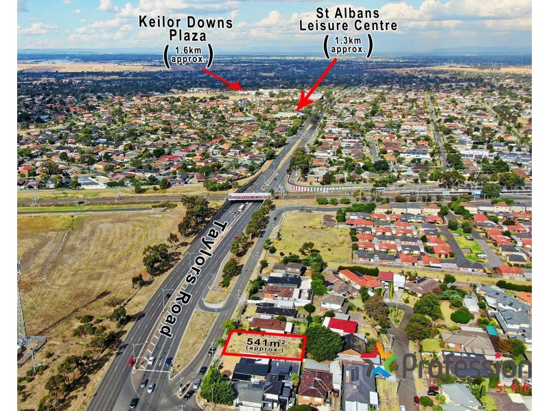 209 Taylors Road, St Albans VIC 3021