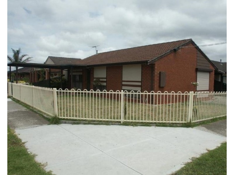 27 Branston Road, St Albans VIC 3021