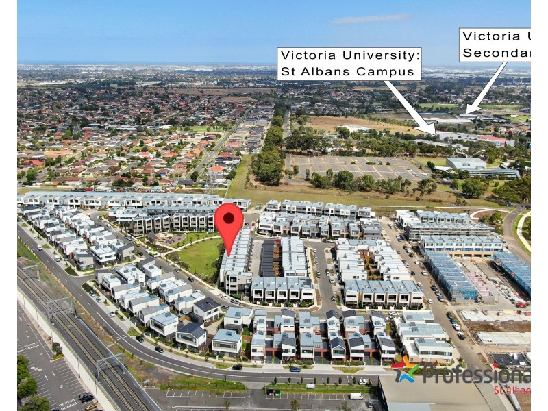 4 Callow Walk, St Albans VIC 3021