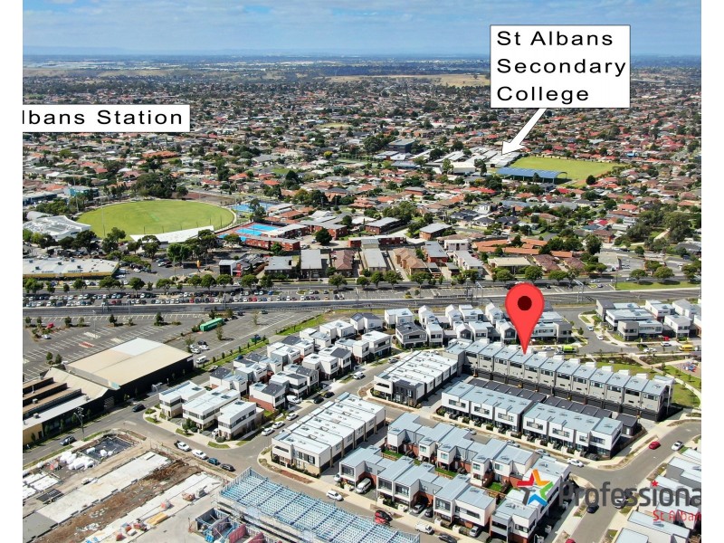4 Callow Walk, St Albans VIC 3021