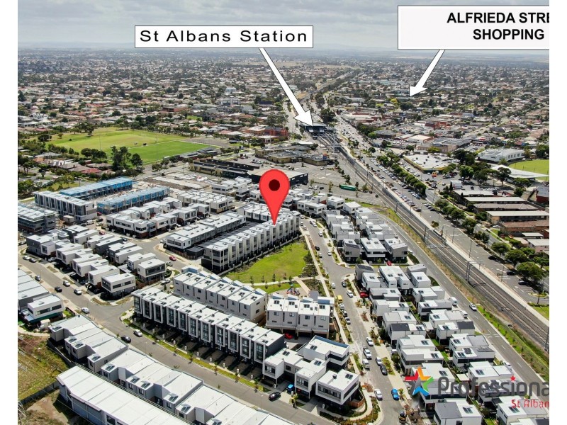 4 Callow Walk, St Albans VIC 3021