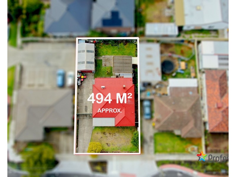 8 Northumberland Road, Sunshine North VIC 3020