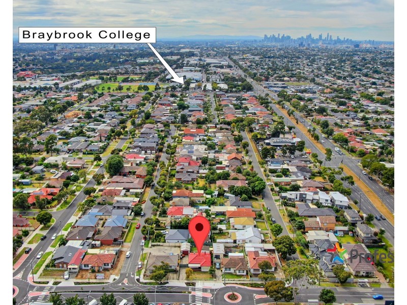 8 Northumberland Road, Sunshine North VIC 3020