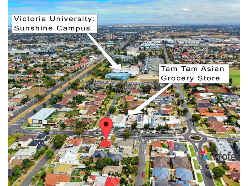 8 Northumberland Road, Sunshine North VIC 3020