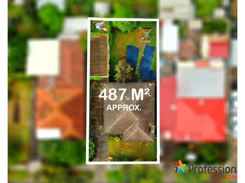 25 Albert Street, Sunshine North VIC 3020