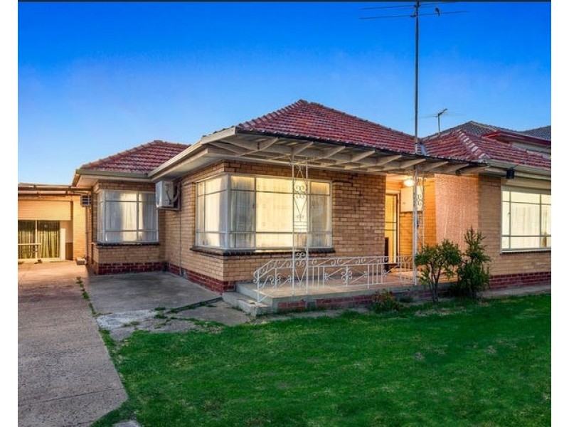 19 Willaton Street, St Albans VIC 3021