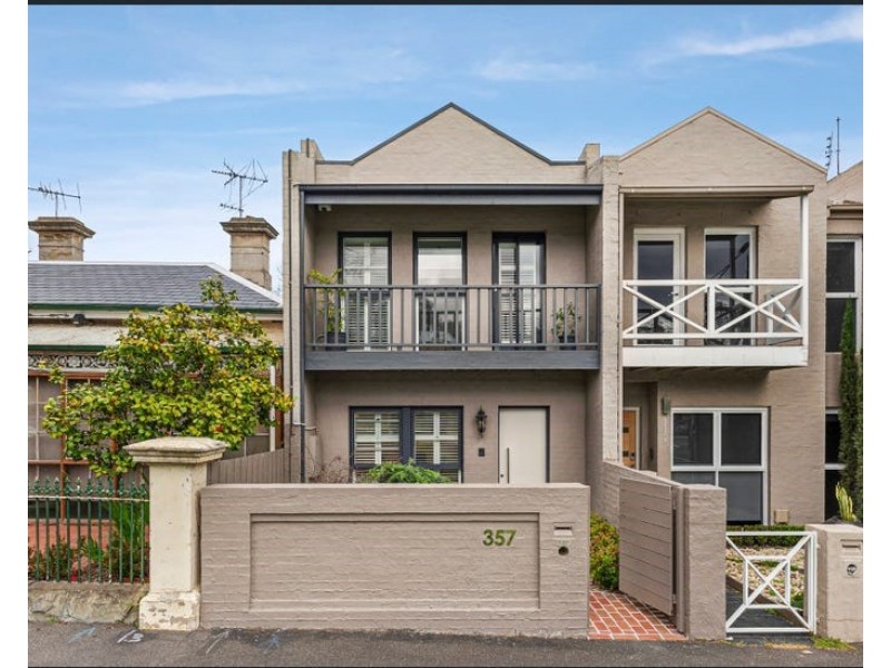357 Flemington Road, North Melbourne VIC 3051