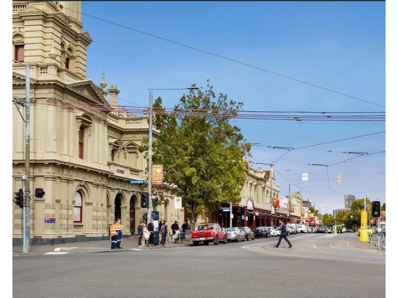 357 Flemington Road, North Melbourne VIC 3051