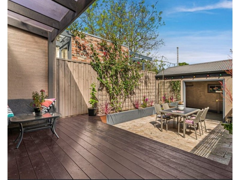 357 Flemington Road, North Melbourne VIC 3051