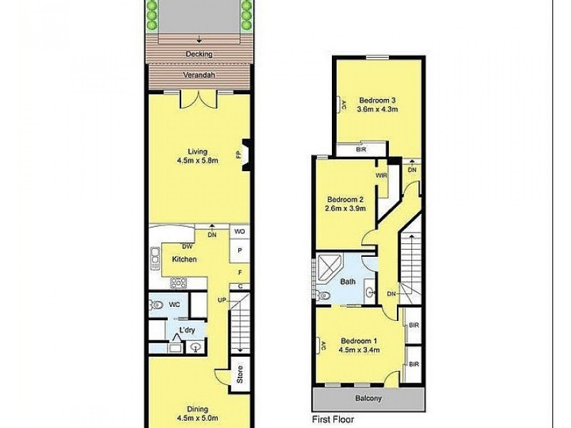 357 Flemington Road, North Melbourne VIC 3051