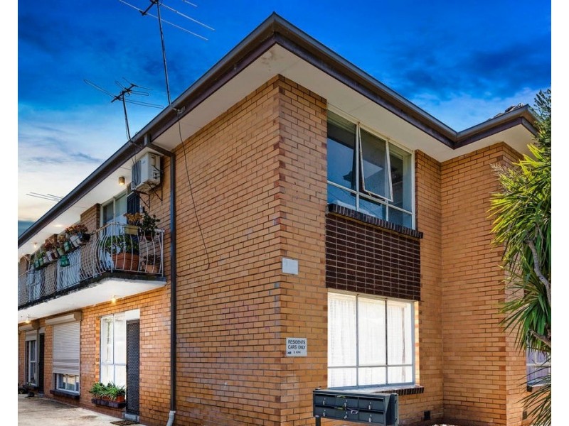 1/10 Hartley Avenue, West Footscray VIC 3012